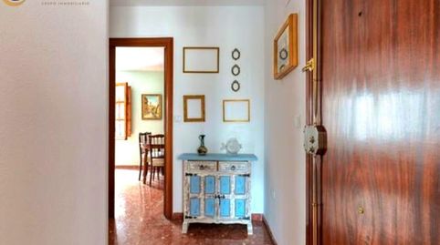 Foto 4 de Piso de alquiler en San Felipe - El Almendral - La Merced, Jaén Capital