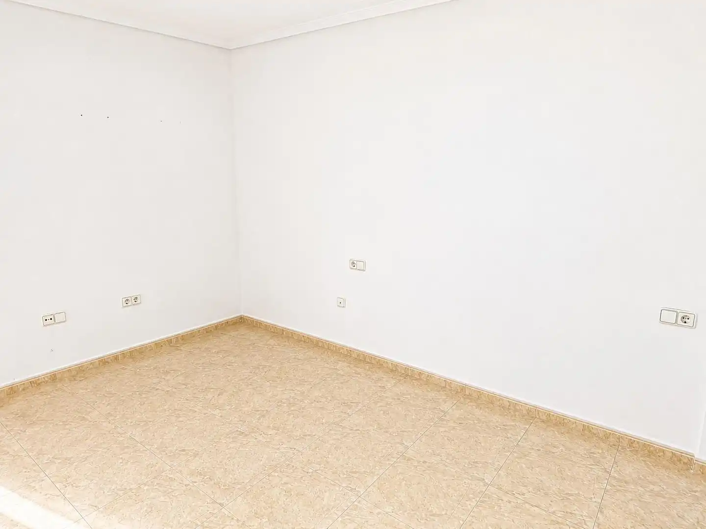 Dormitori de Casa o xalet en venda en Cartagena