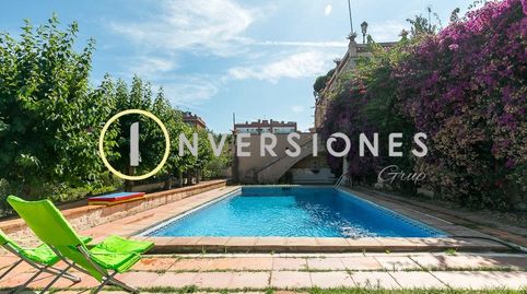 Foto 3 de Pis de lloguer a Carrer Caterina Albert I Paradis, Montgat, Barcelona