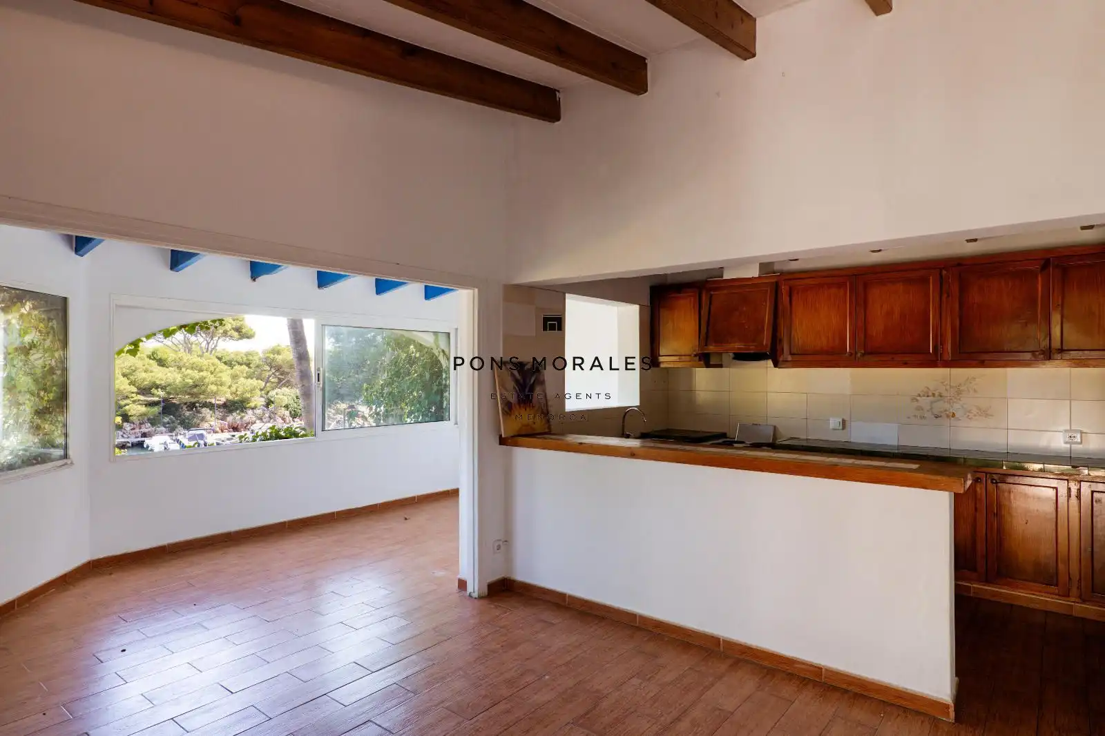 Adosado con terraza en venta en Ciutadella, imagen 10