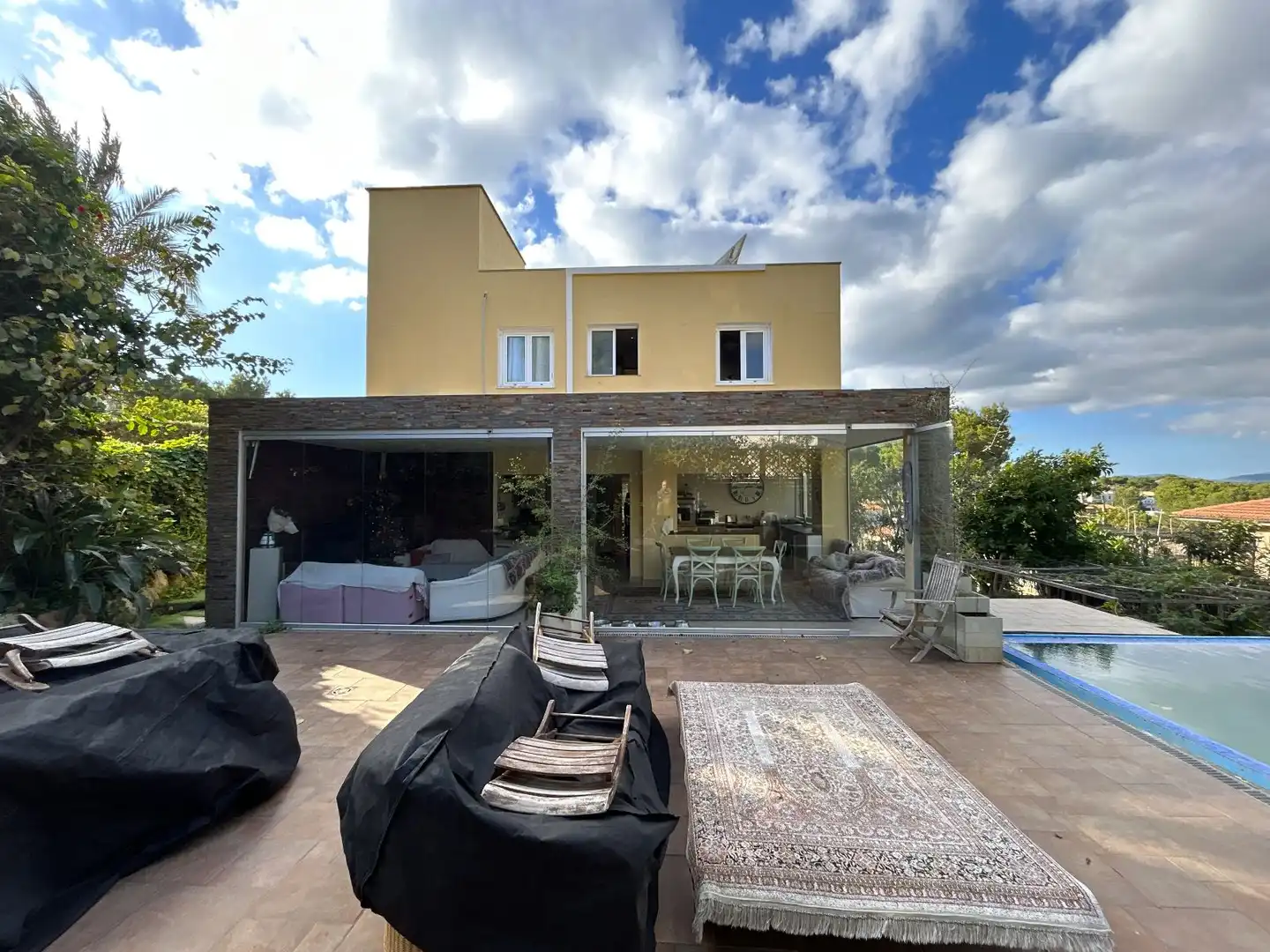 Casa amb terrassa en venda a El Toro, imagen 30