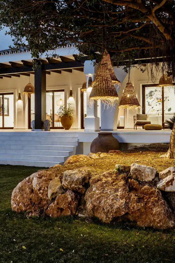 Haus mit Pool zum Verkauf in Marbella Centro, imagen 24