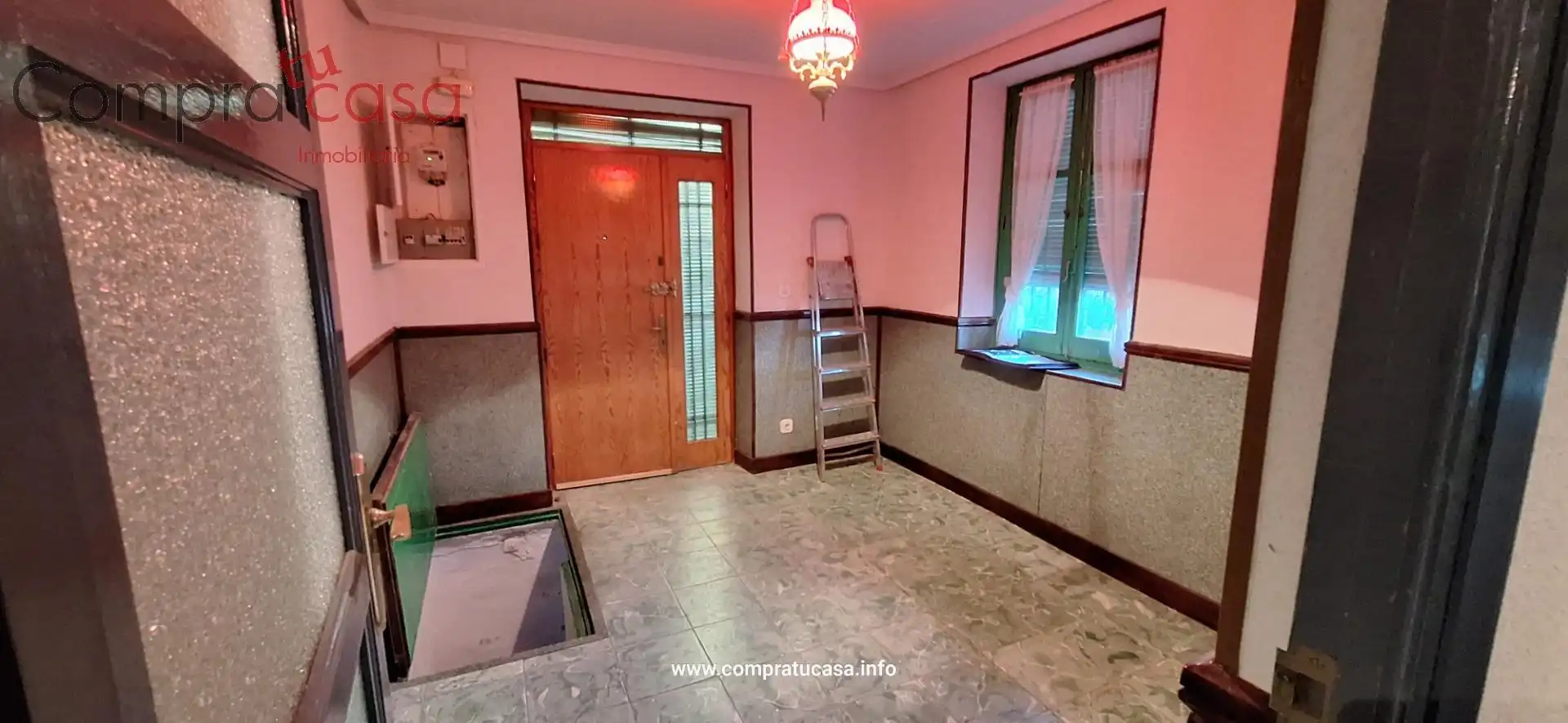 Houses for sale in Otero de Herreros  with Private garden, Storage room and Furnished