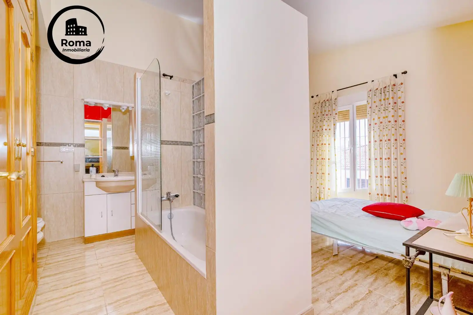 Casa con piscina en venta en Íllora, imagen 13