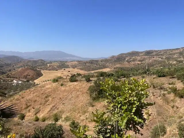 Grundstücke zum Verkauf in Pizarra