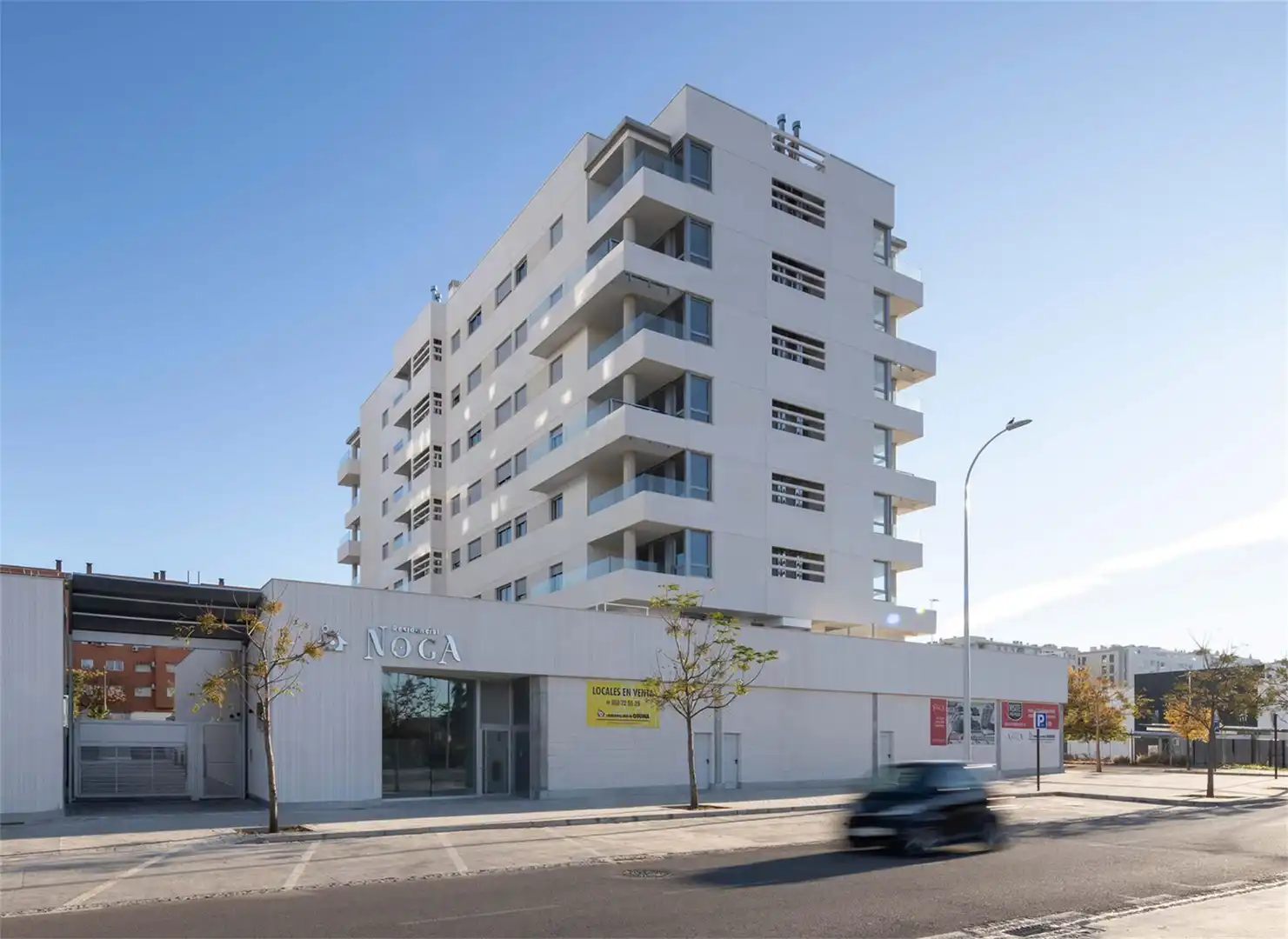 Flat for sale in Avenida Federico García Lorca, 38, Avda. Federico Garcia Lorca - Nueva Estación Autobuses