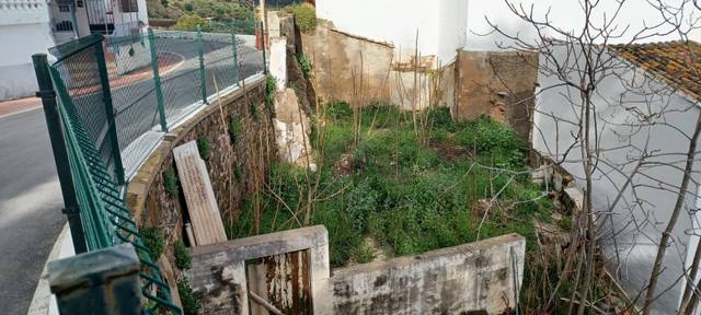 Terreno residencial en Venta en Olías