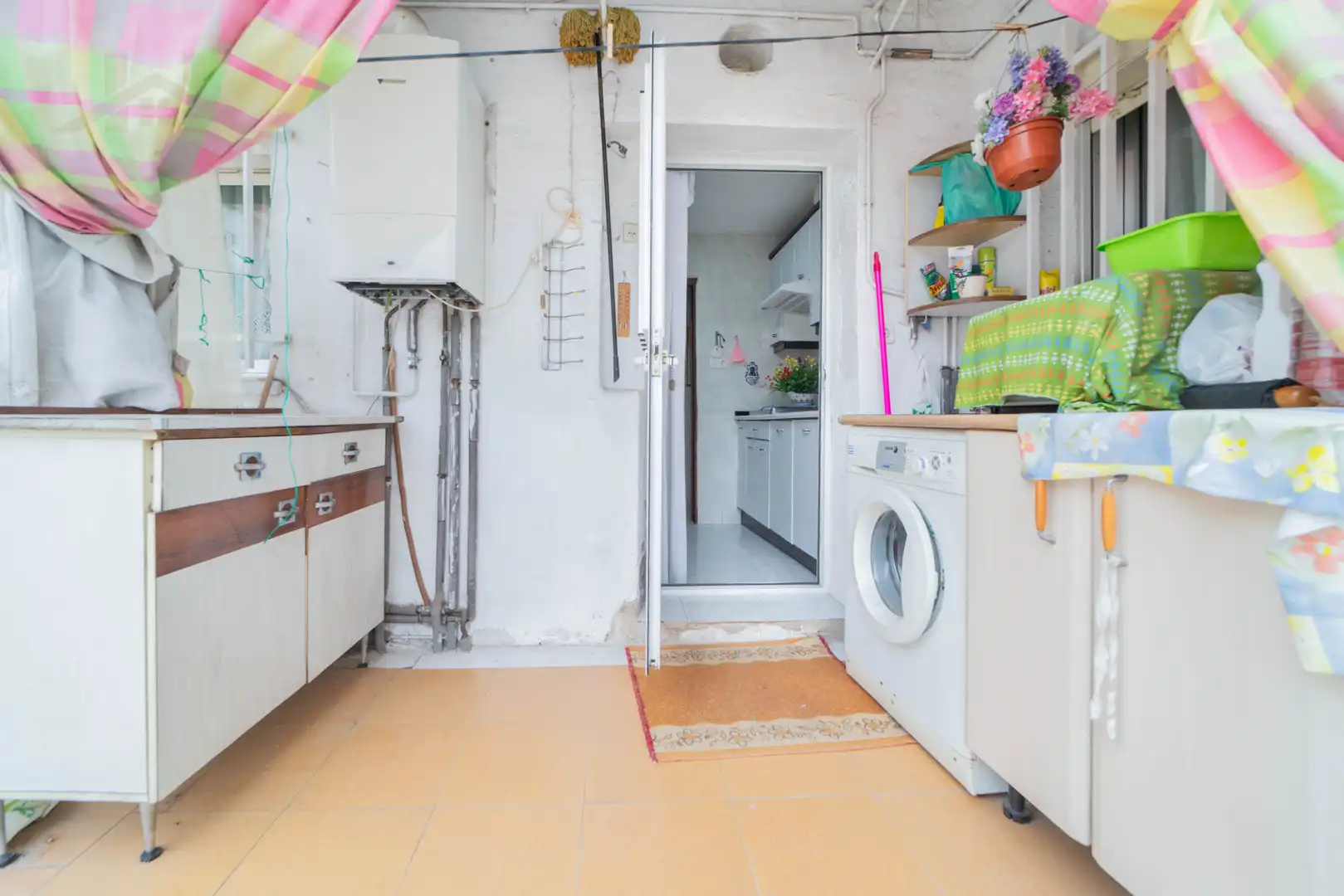 Flat for sale in Avenida de la Libertad, imagen 14