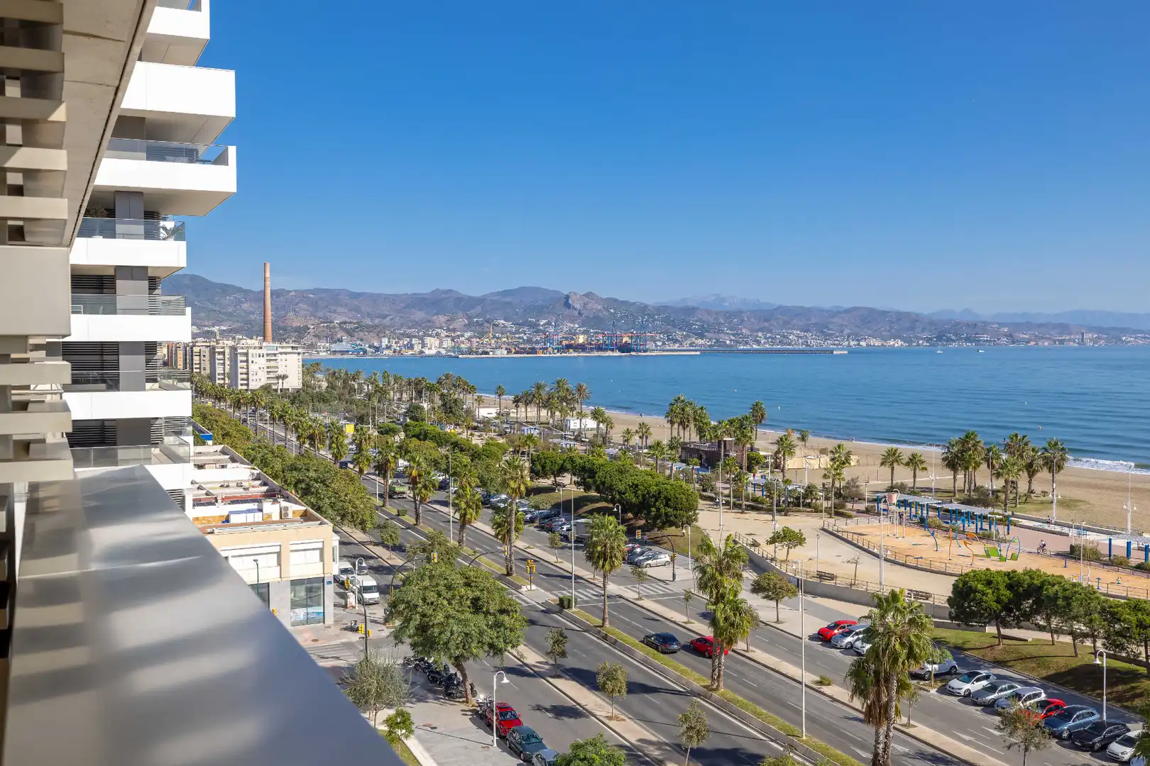 Wohnung mit Pool zum Verkauf in Calle Pacífico, imagen 75