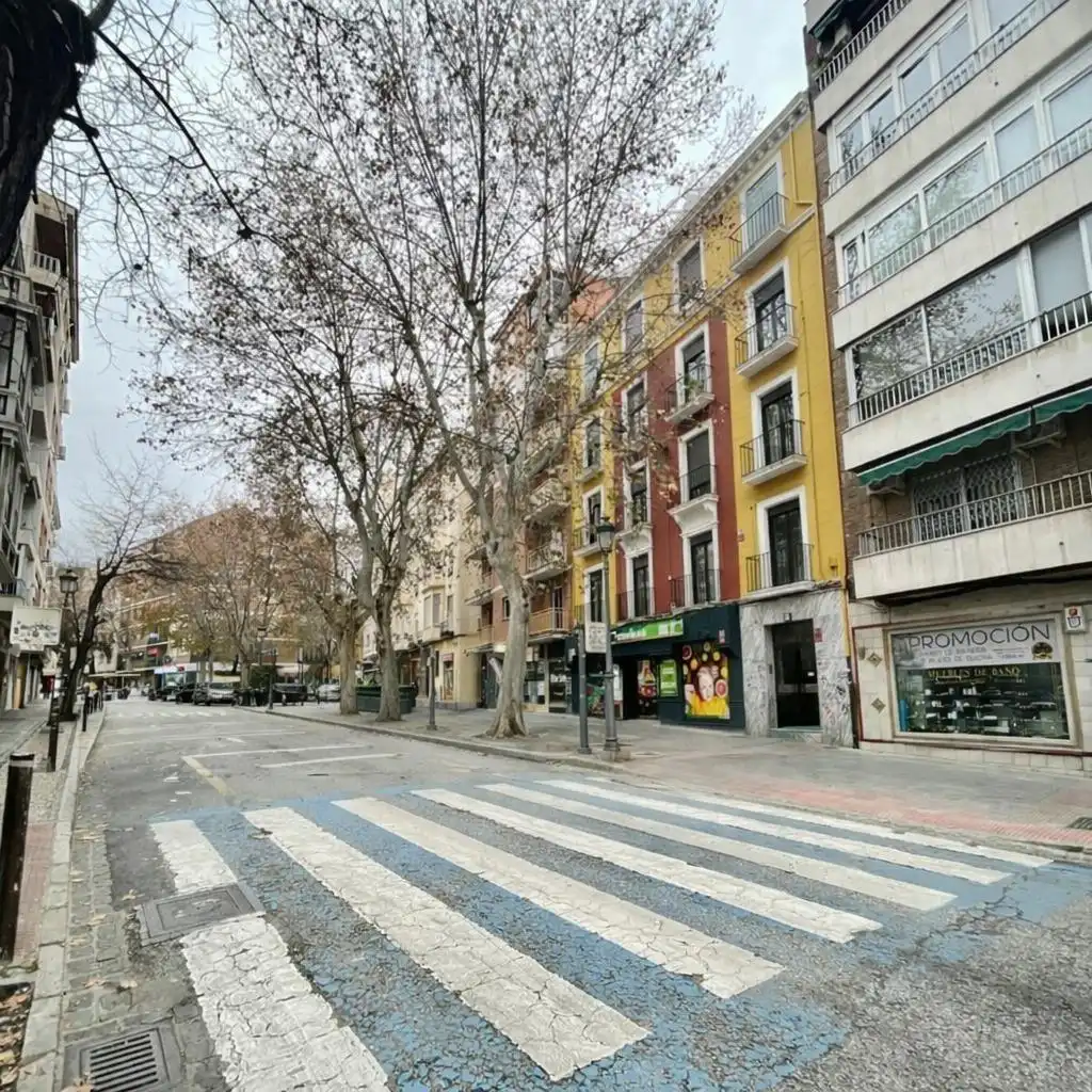 Pis amb ascensor en venda a Centro, imagen 36