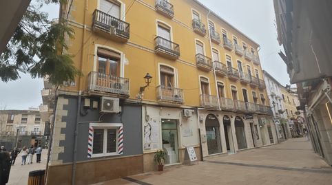 Foto 5 de Pis en venda a Centro Urbano, Dénia