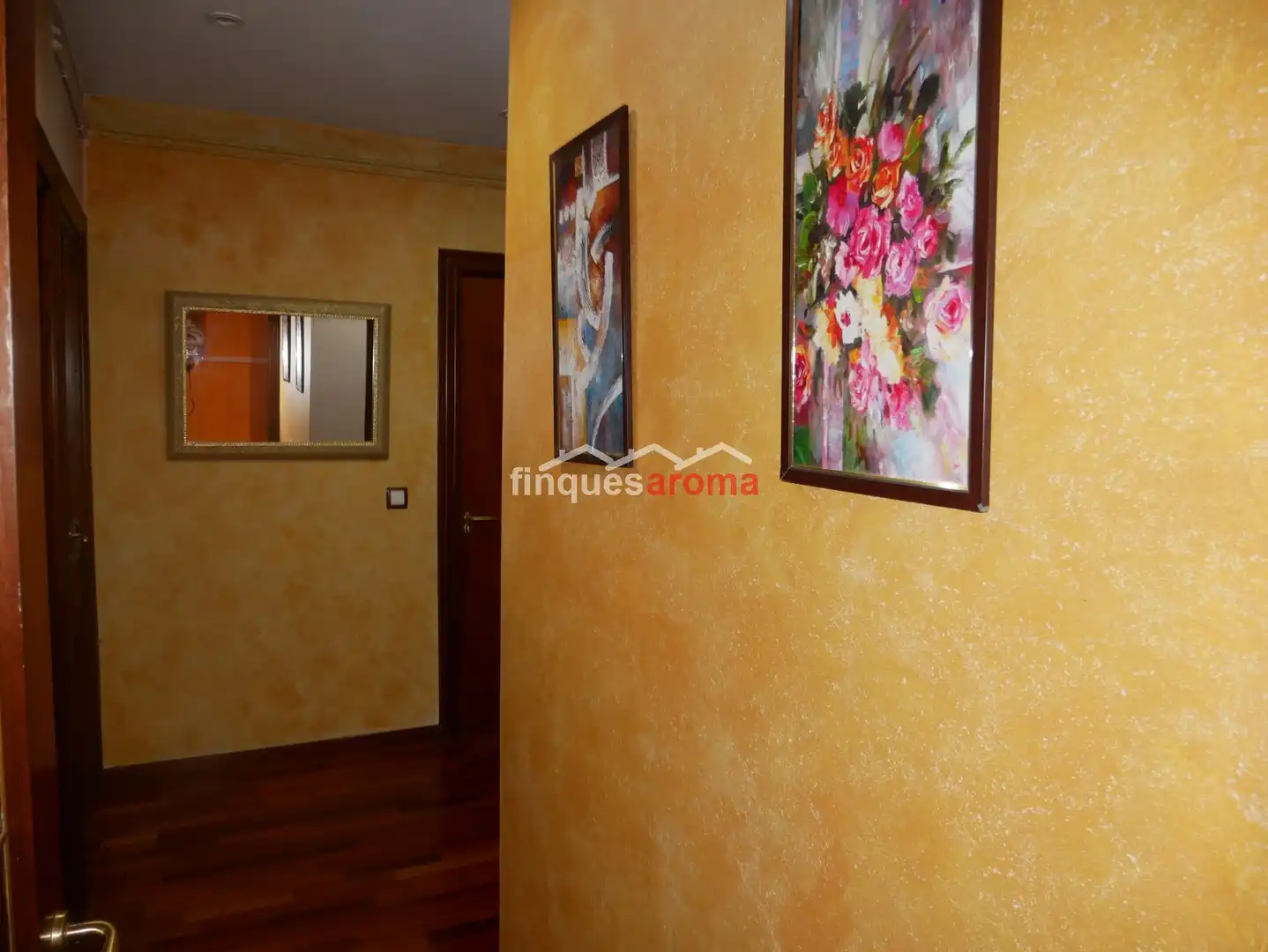 Piso en venta en Valls con Aire acondicionado, Calefacción y Parquet