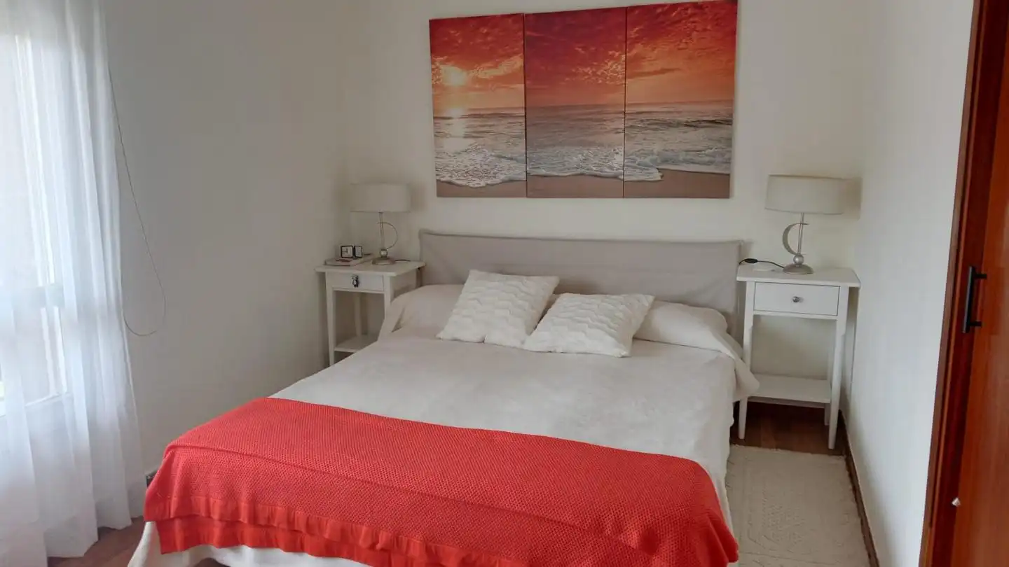 Wohnung mit Aufzug zur Miete in Calle Garelly de la Cámara, imagen 7
