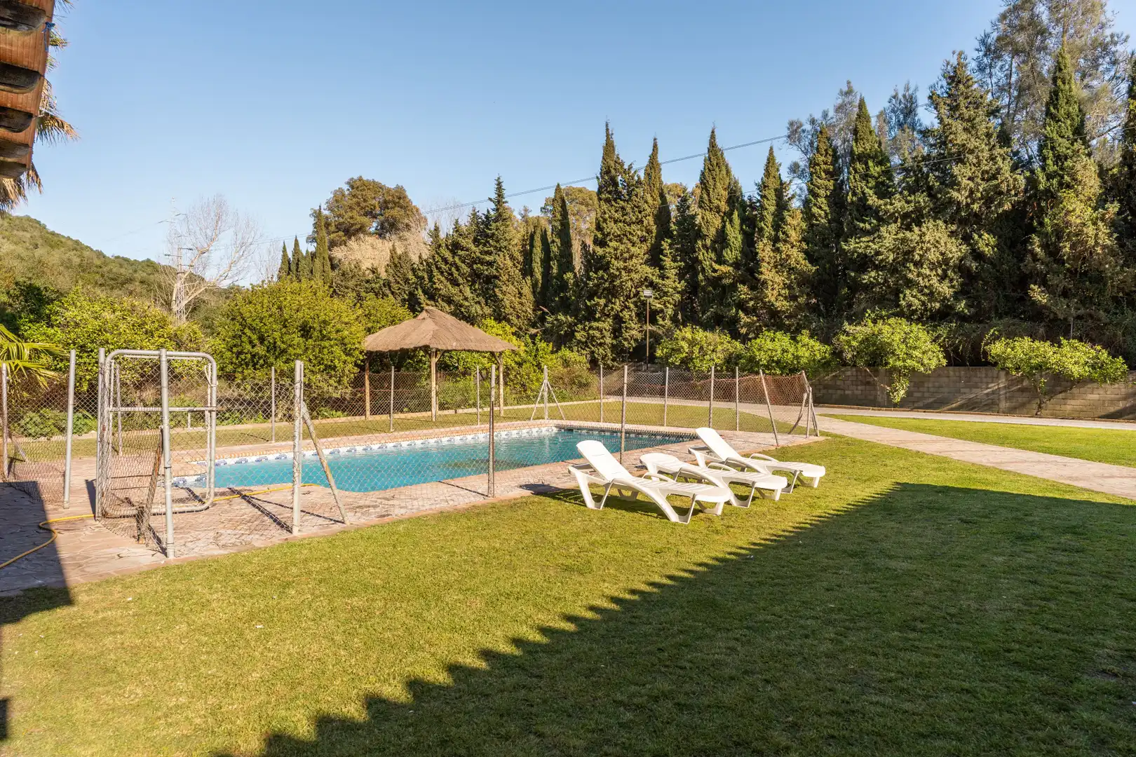 Casa amb piscina en venda a MONTENEGRAL BAJO 0, imagen 6