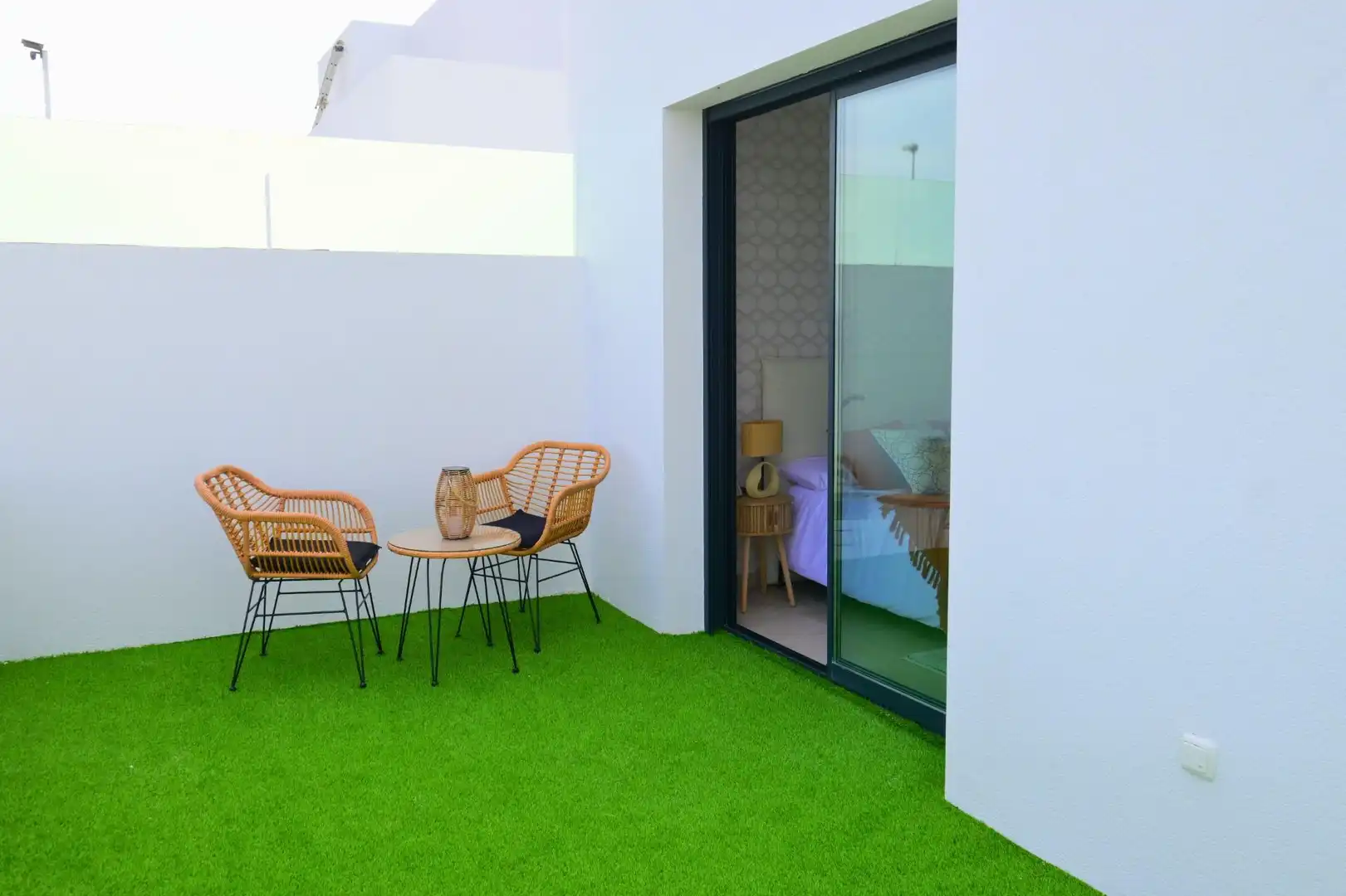 Maison jumelée avec terrasse à vendre à Calle UNION MUSICAL DE DOLORES, imagen 14