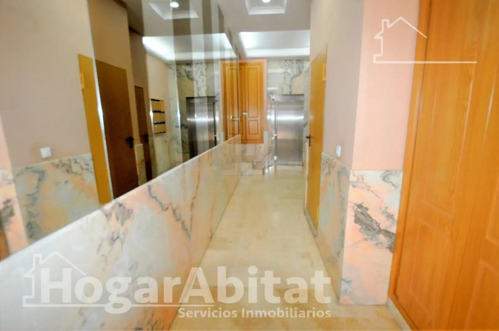 Flat with terrace for sale in Calle Vilamarxant, imagen 44
