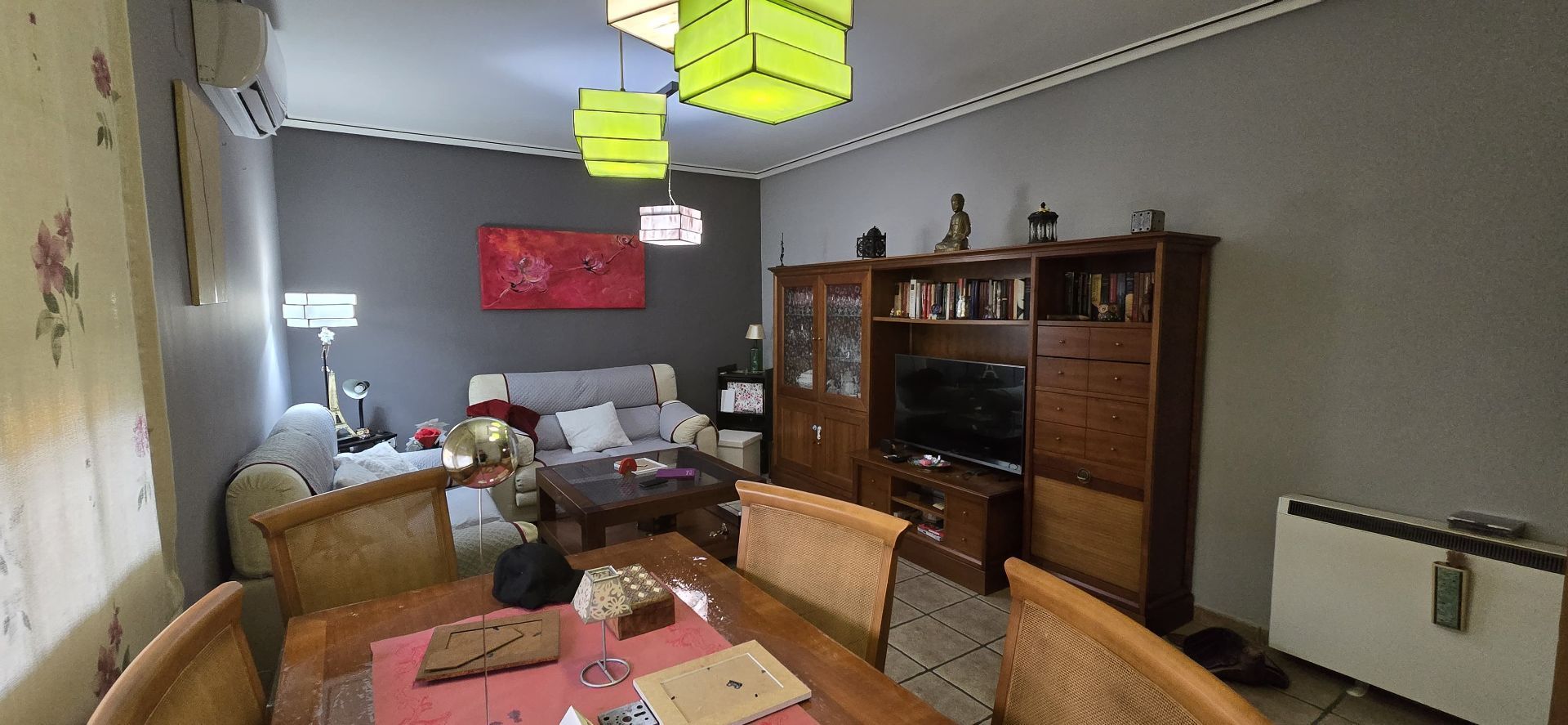 Casa adosada en venda