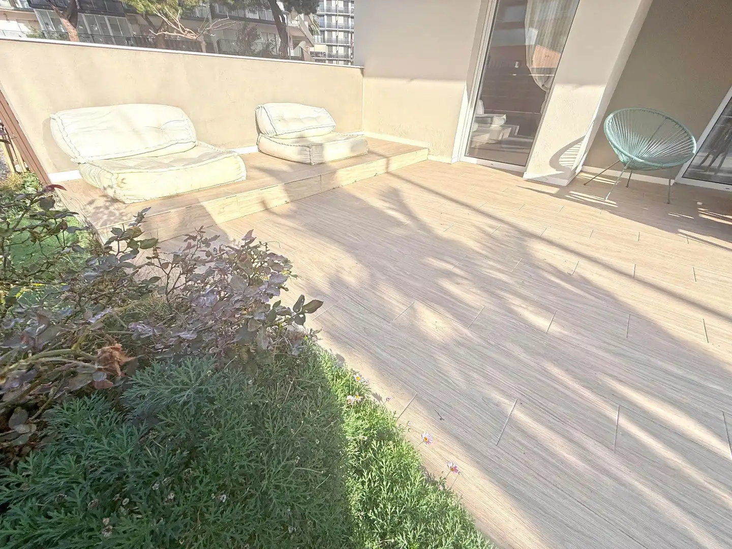Apartament amb jardí en venda a roca grossa, imagen 10