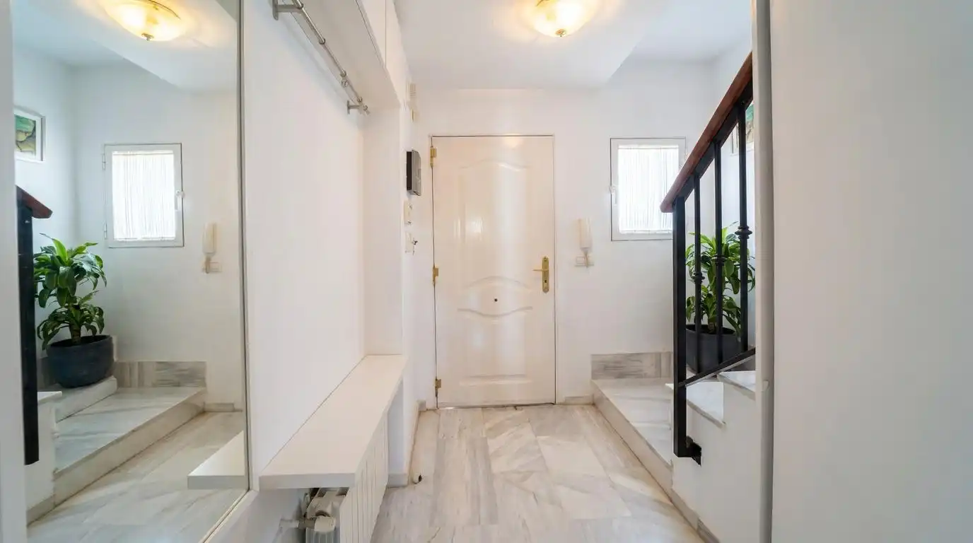 Maison mitoyenne avec terrasse à vendre à Calle GUATEMALA, imagen 7