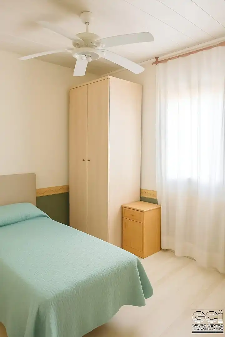 Dormitori de Dúplex en venda en Valdemoro amb Calefacció i Terrassa