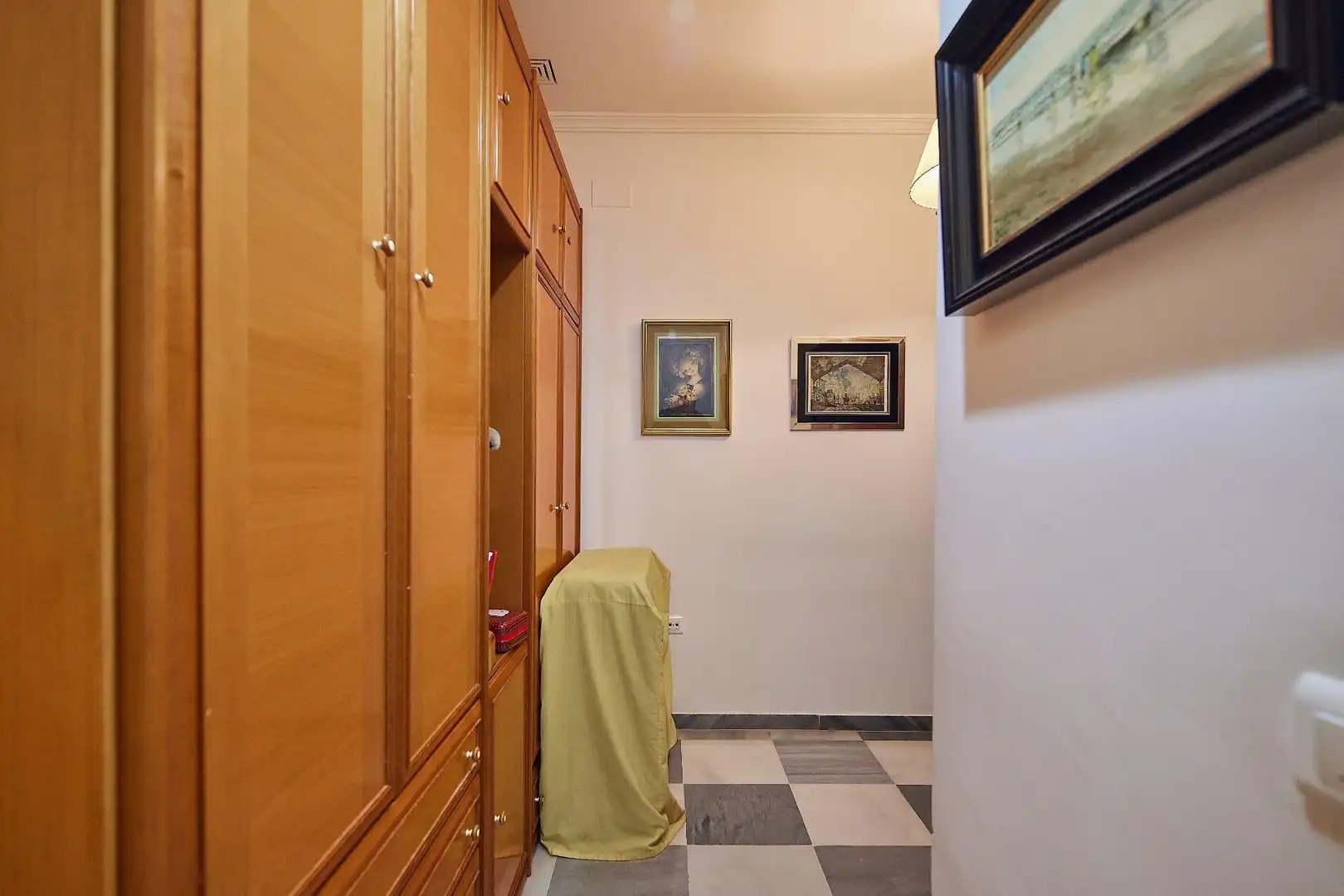 Pis en venda en Centro Histórico