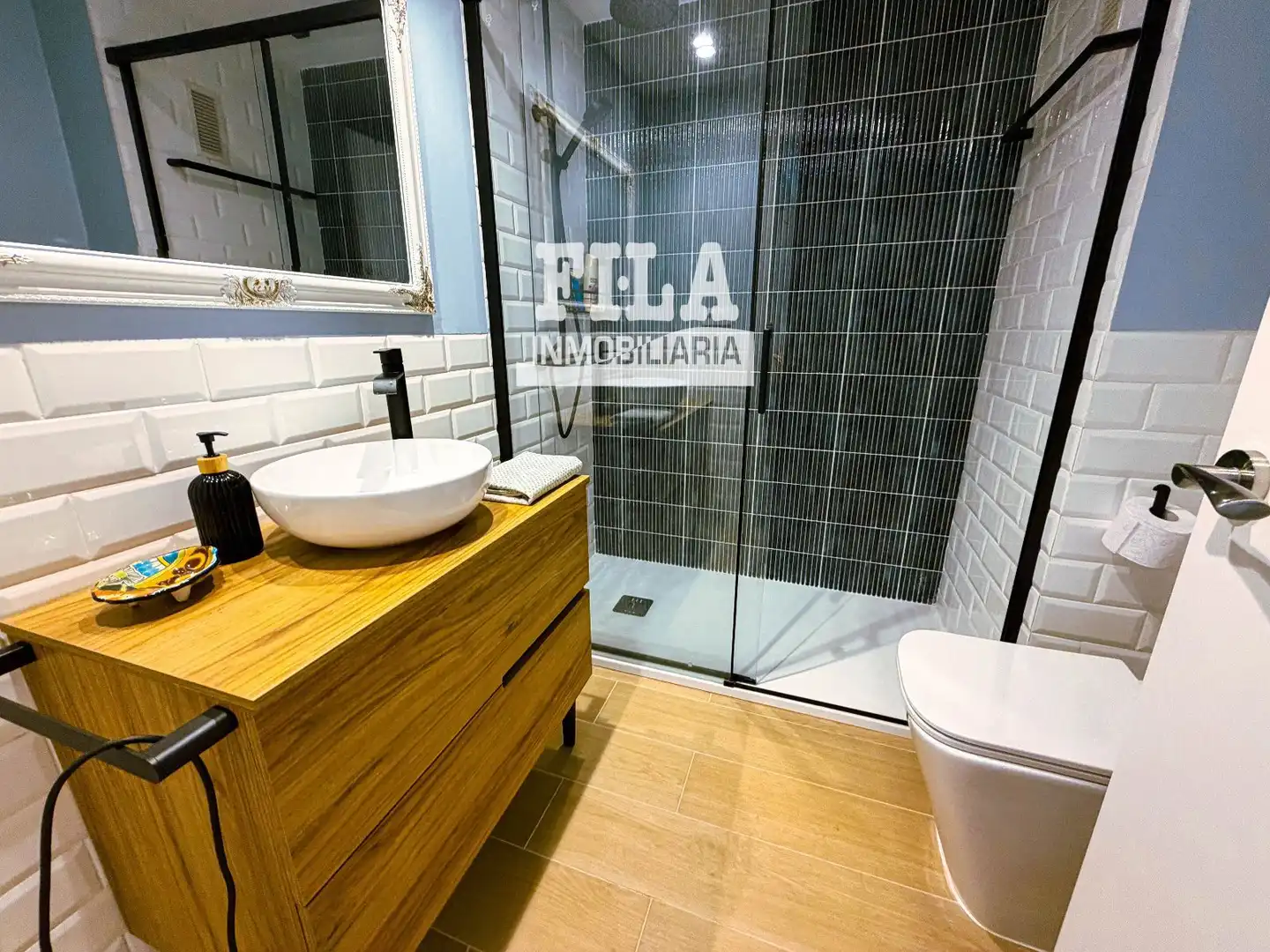 Flat with lift for sale in Maritim Sant Joan de Deu, imagen 21