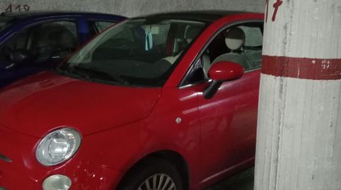 Foto 5 de Garaje en venta en Rúa de Benito Corbal, 31, Zona de Plaza de Barcelos, Pontevedra Capital