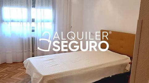 Photo 3 of Flat to rent in De Donantes de Sangre, Las Viñas, Zamora Capital