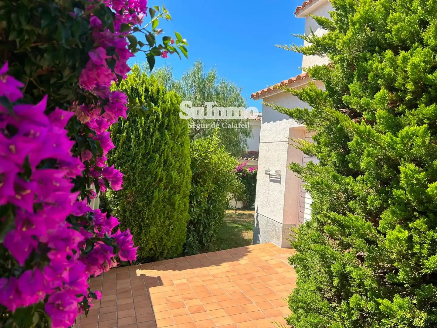 Houses for sale in Terral de Dalt, Mas Mel