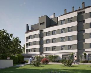 Flat for sale in Paseo de Zorrilla, 139, La Rubia