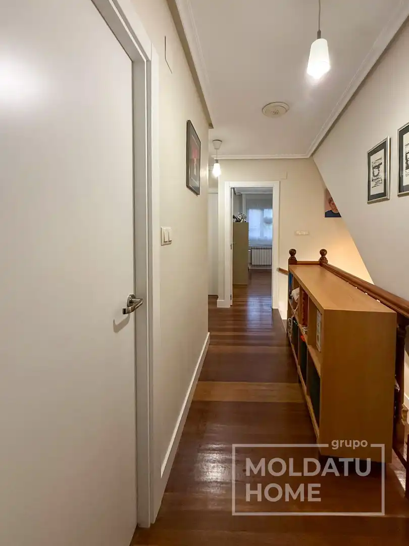 Houses for sale in Abanto y Ciérvana-Abanto Zierbena  with Heating, Private garden and Terrace