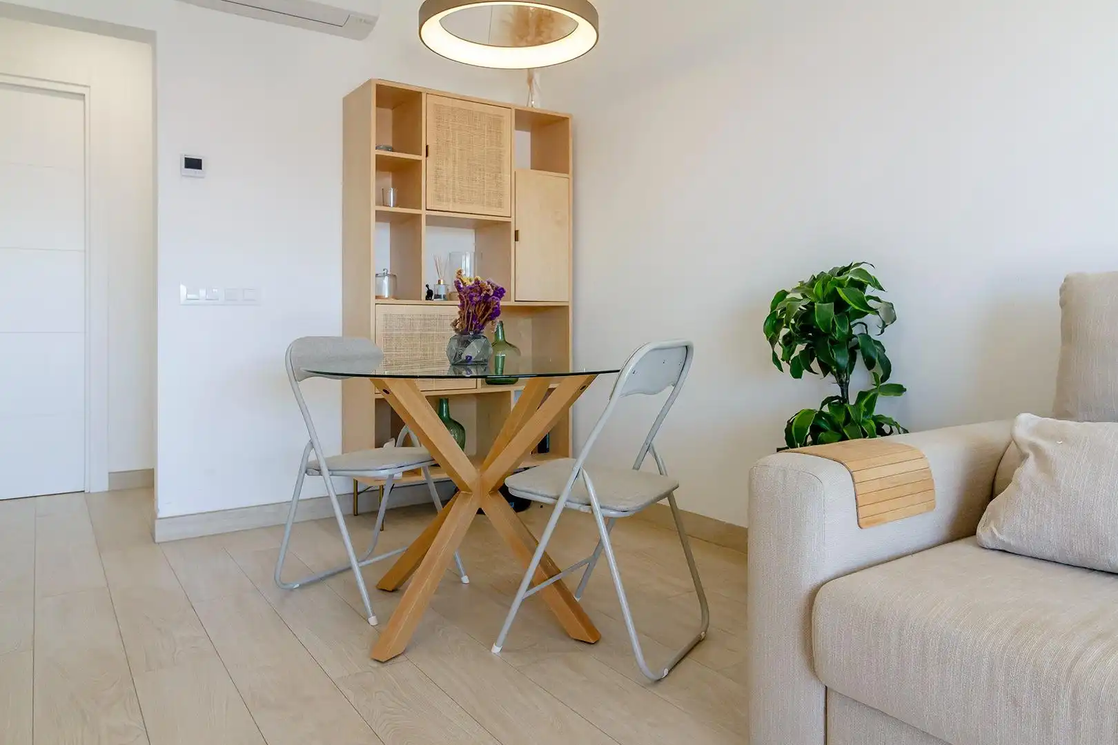 Flat for rent in Lluminetes