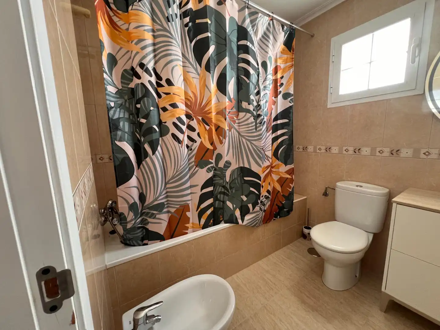 Bathroom of Detached homes for sale in Pulpí  with Air Conditioner, Private garden and Terrace