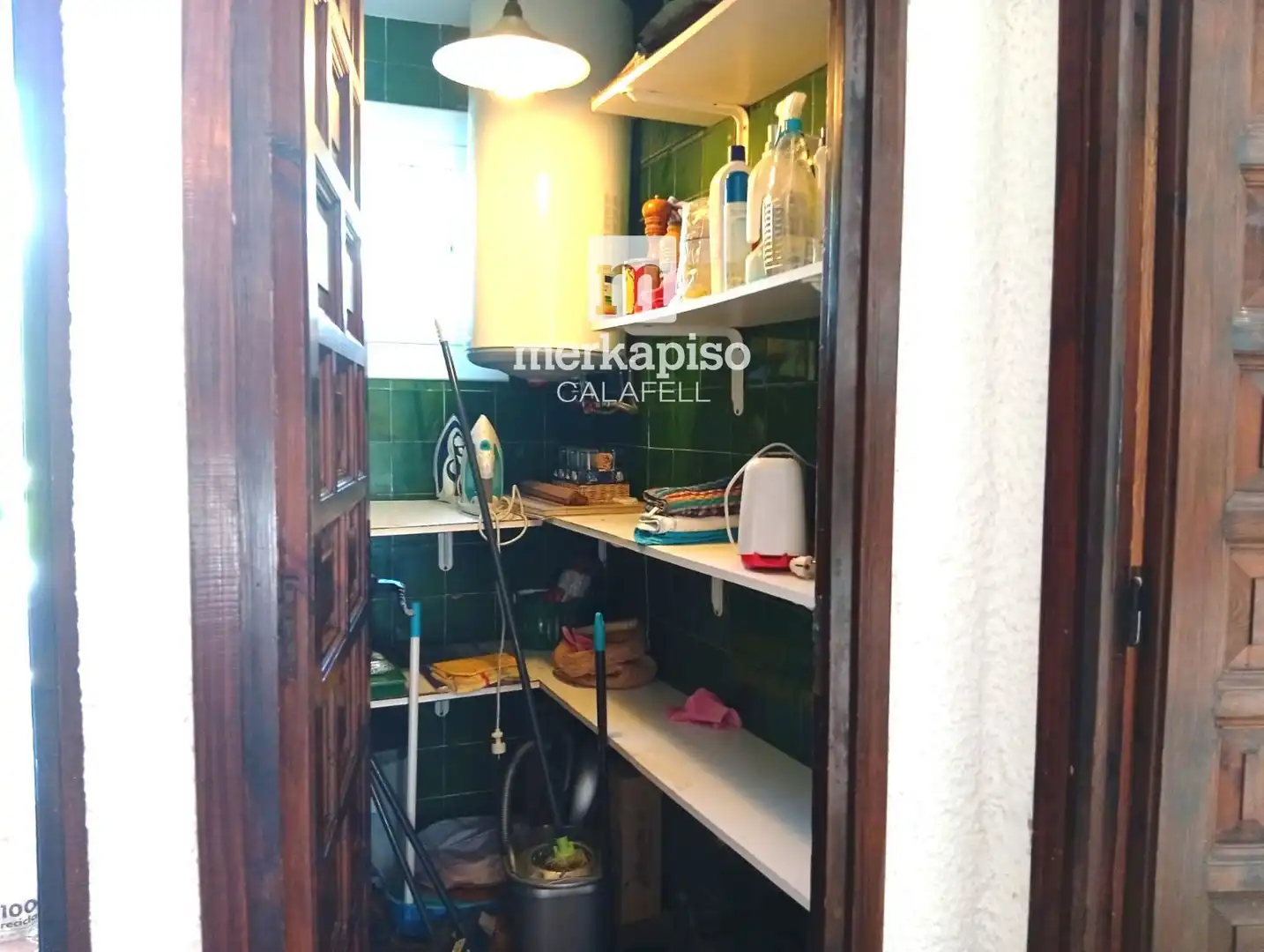 Casa adosada en venta en ALORA PARK, Alorda Park