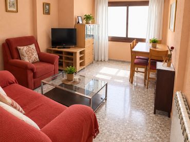 Appartamento in affitto a El Castell