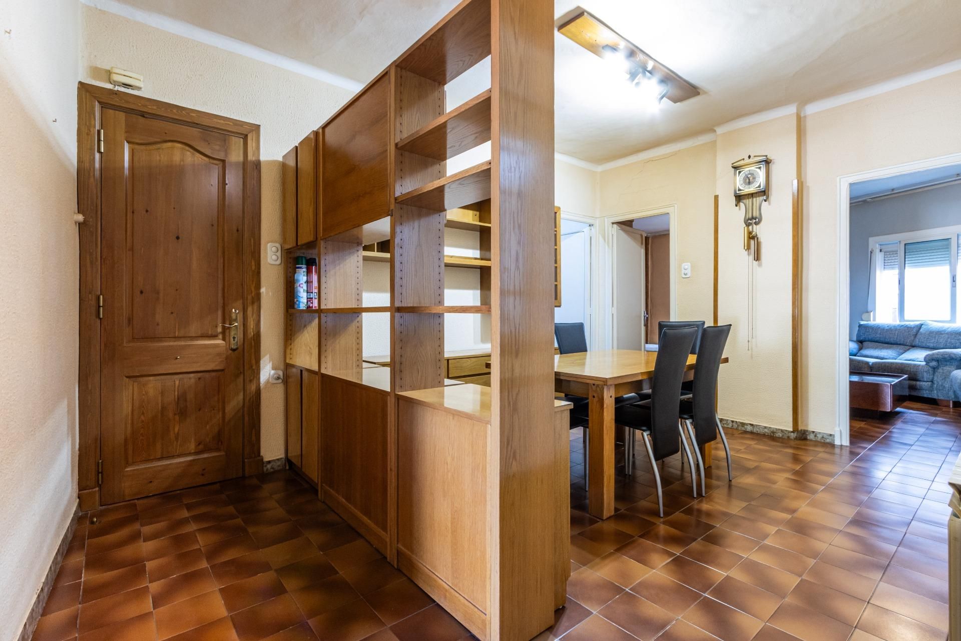 Dining room of Flat for sale in Sant Llorenç Savall  with Terrace