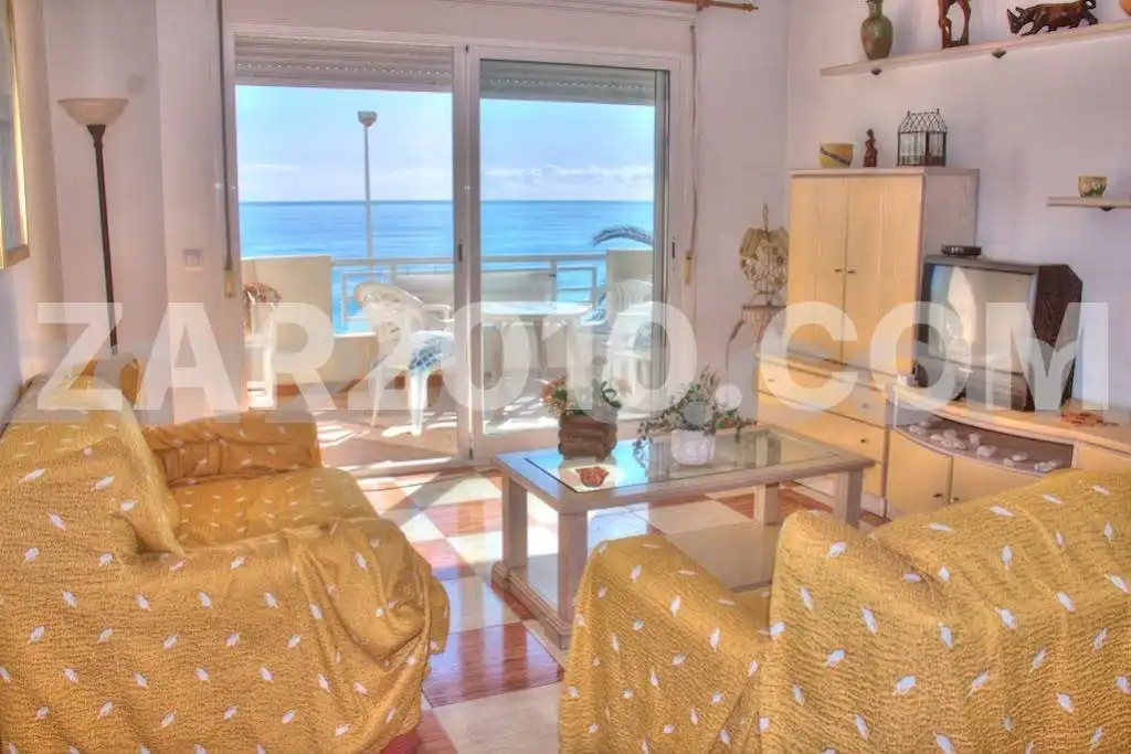 Apartments for sale in Paseo Malecon, Las Escobetas