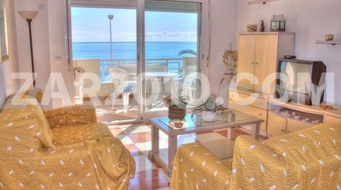 Foto 3 de Apartamento en venta en Paseo Malecón, Puerto de Garrucha, Garrucha