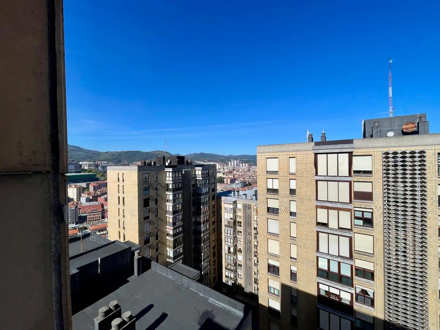 Àtic amb ascensor en venda a Calle Grupo Reverendo Vicente Garmendi, imagen 33