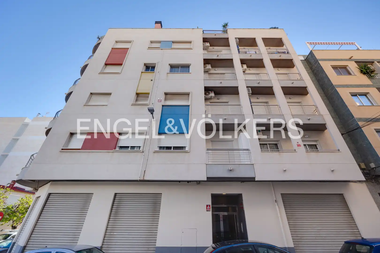 Vista exterior de Ático en venta en Torrevieja con Aire acondicionado, Calefacción y Terraza