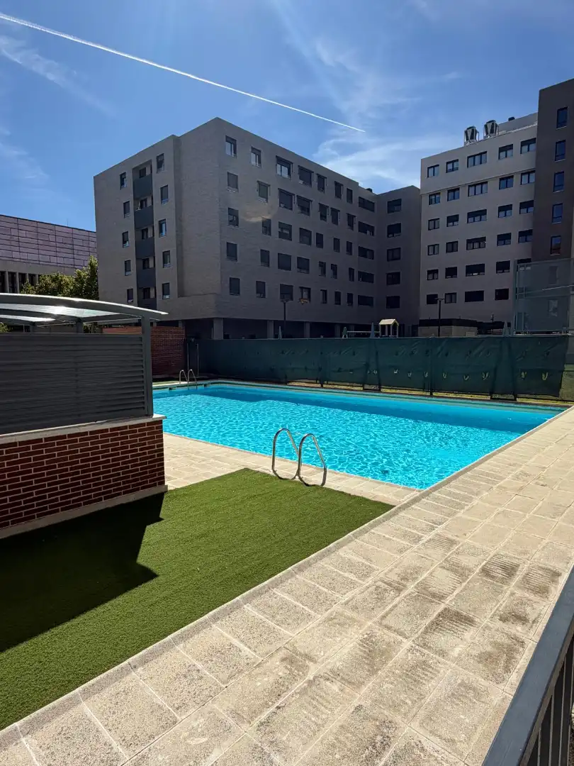 Appartement avec piscine à vendre à Calle del Monasterio de Santo Domingo de Silos, imagen 20