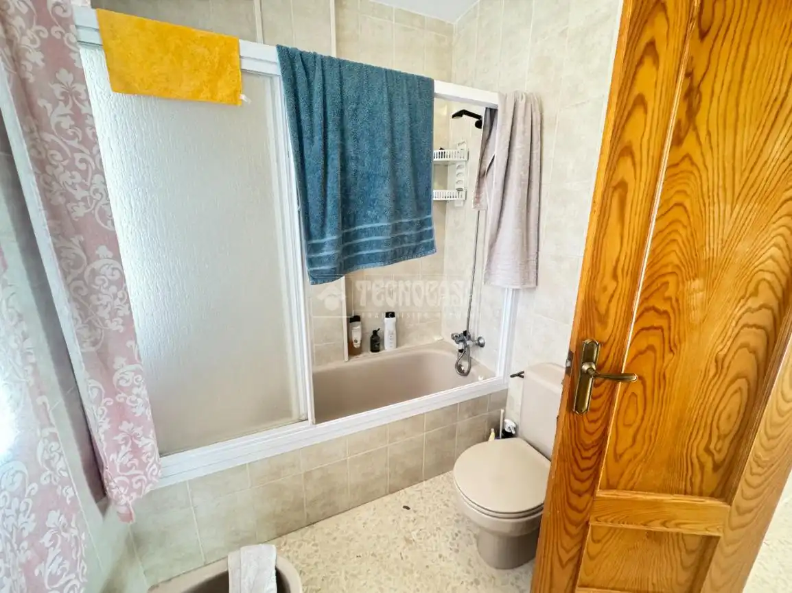 Baño de Piso en venta en Pulpí con Aire acondicionado y Terraza