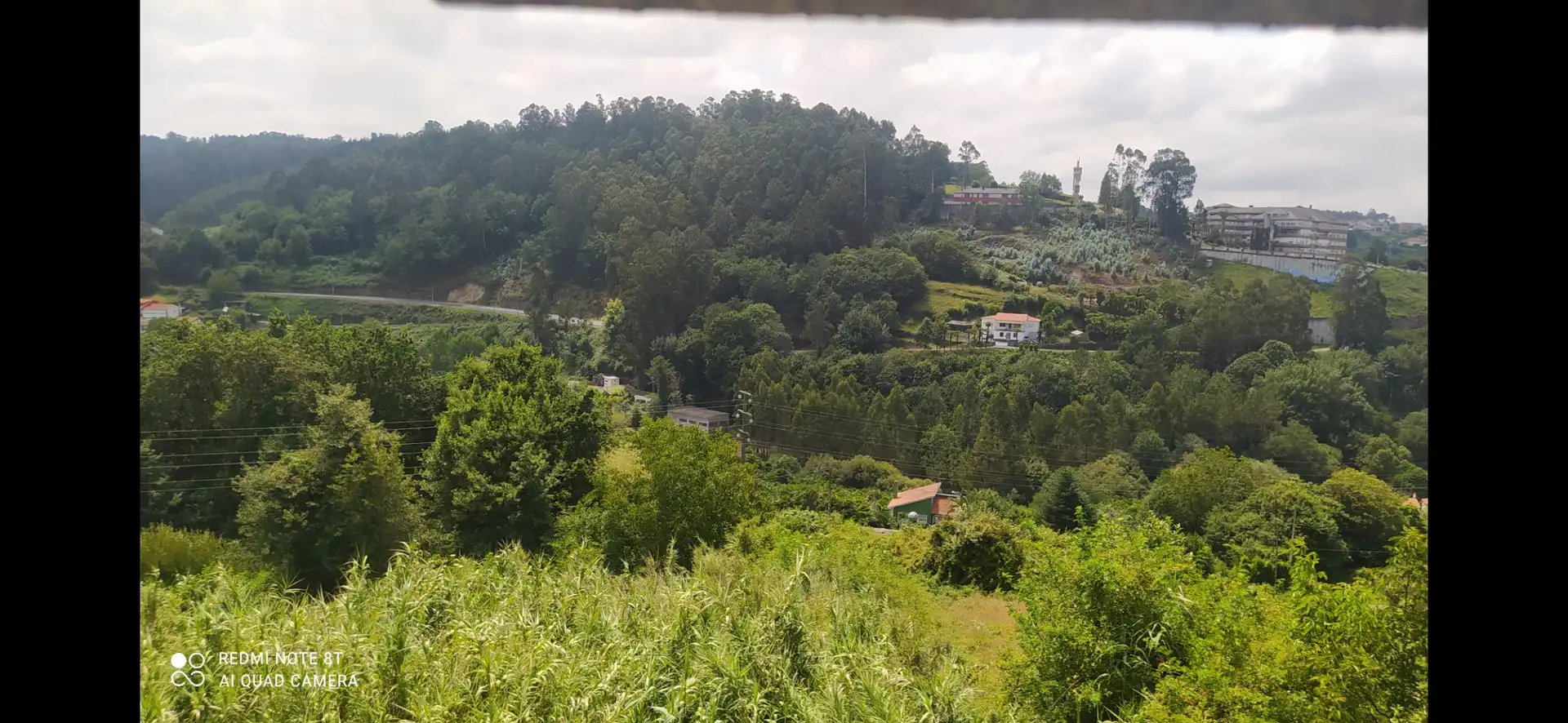 Nau industrial en venda a Av. de Castela, 120, Betanzos, La Coruña, España, imagen 5