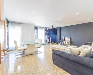 Sala d'estar de Pis en venda en Carlet amb Aire condicionat i Traster