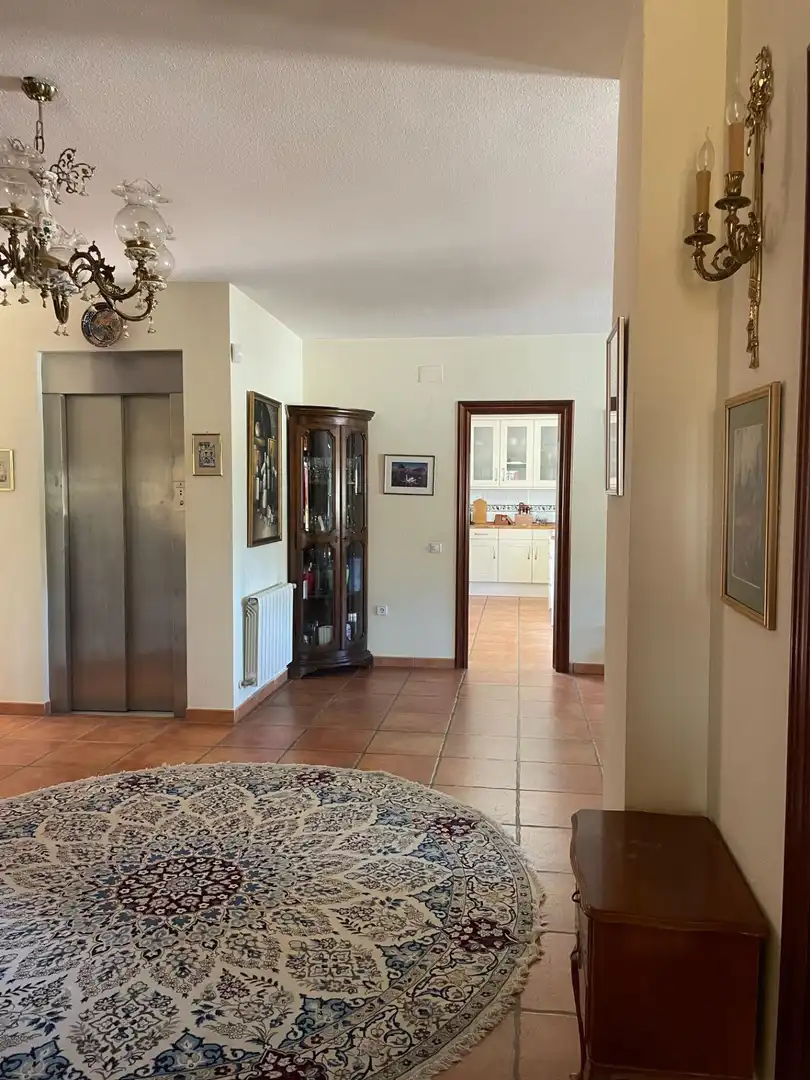 Houses for sale in L'Alfàs del Pi  with Air Conditioner, Heating and Private garden