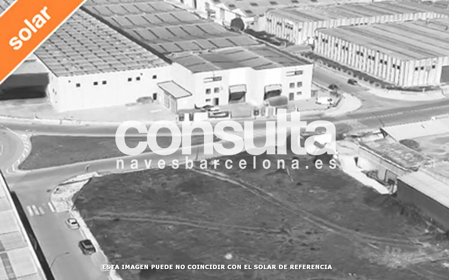 Industrial land to rent in Carrer Flassaders 17, imagen 6