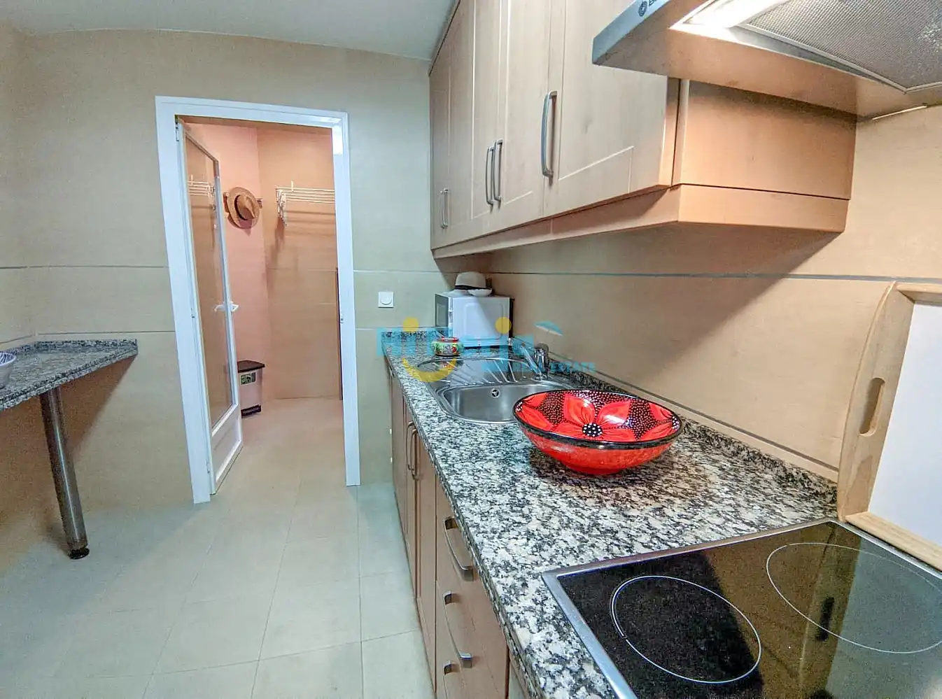 Apartamento con piscina en venta en El Peñoncillo, imagen 16