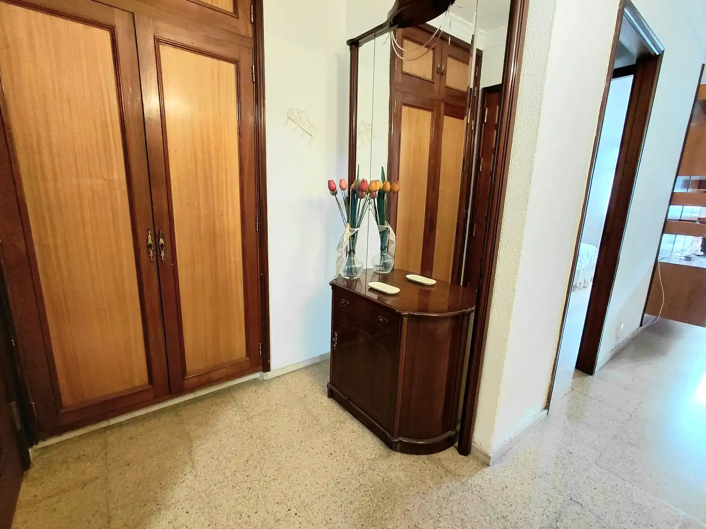 Piso de alquiler en Las Palmas de Gran Canaria con Amueblado, Horno y Lavadora
