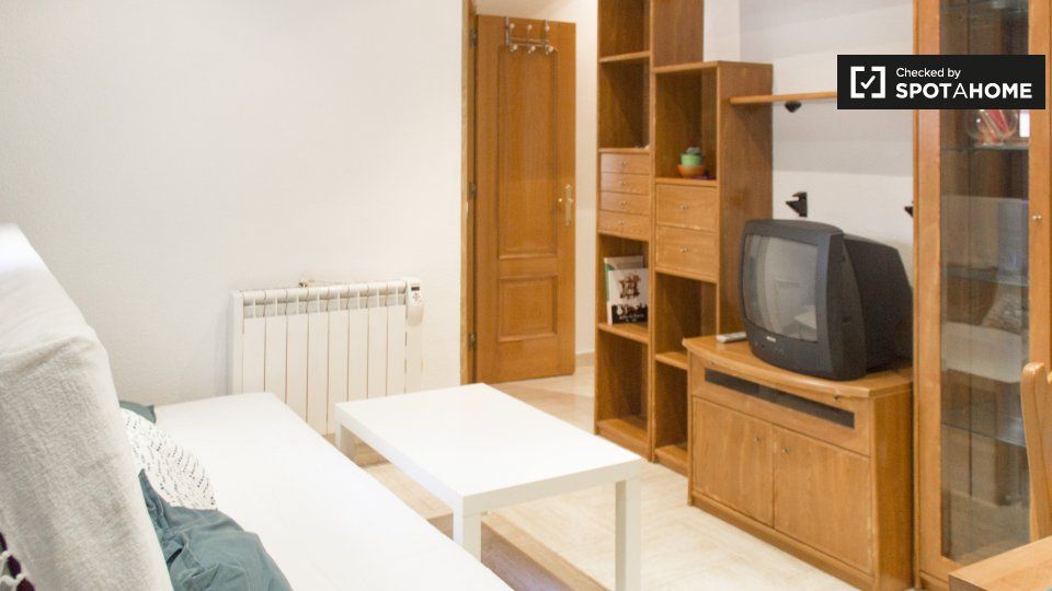 Flat to rent in Vallehermoso