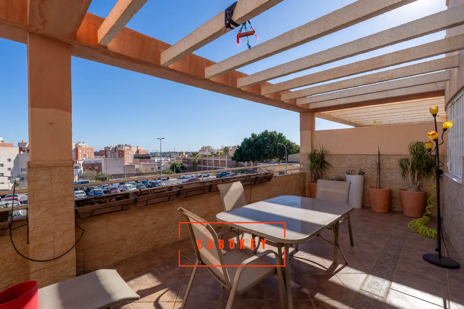 Piso con ascensor en venta en Carrera del Mami 116, imagen 4